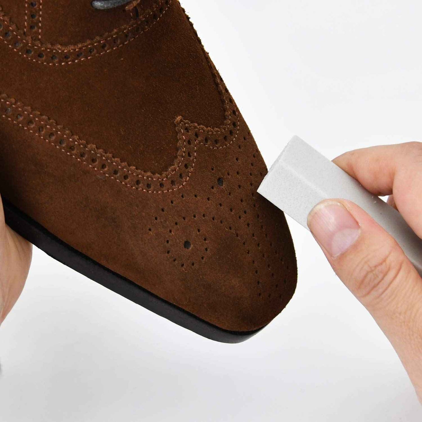 Dasco Suede & Nubuck Dry Cleaning Kit