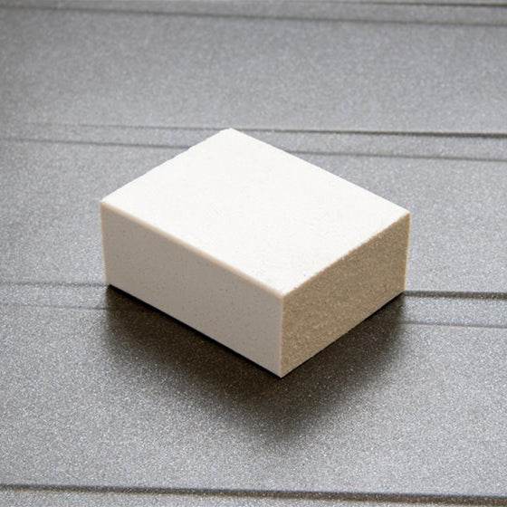 Dasco Suede and Nubuck Cleaning Block White 90g