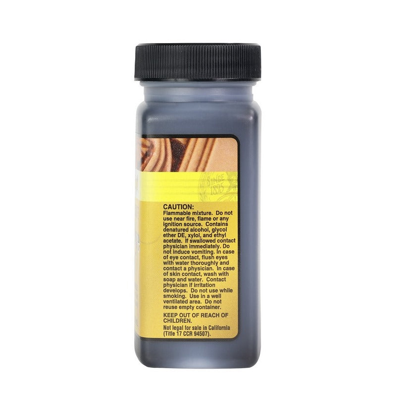 Fiebing's Leather Dye 4oz 118ml