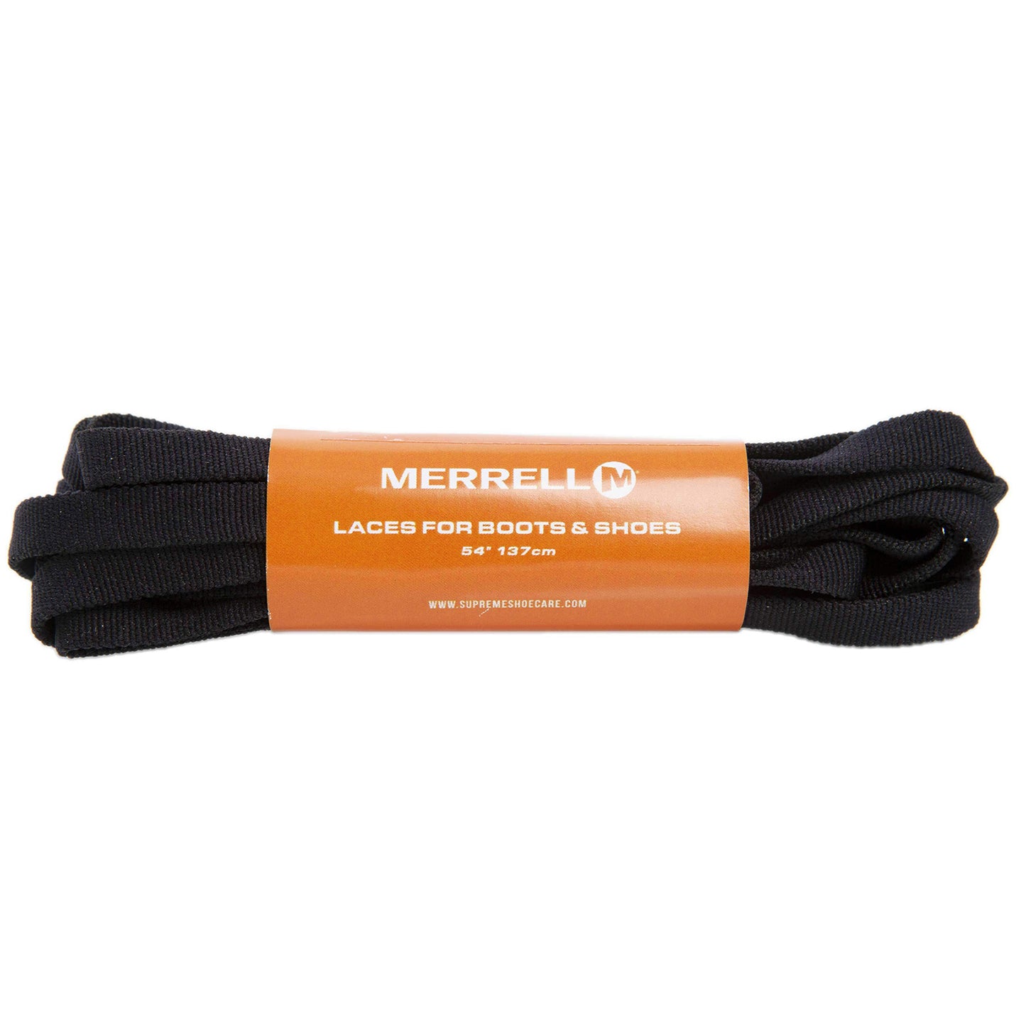 Merrell Replacement Laces Genuine & Hardwearing for Boots & Shoes