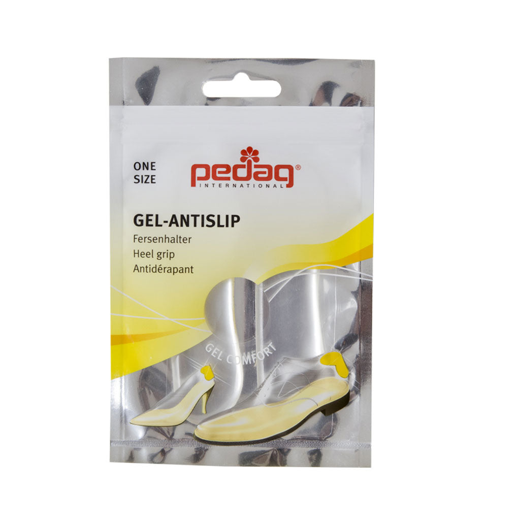 pedag gel antislip