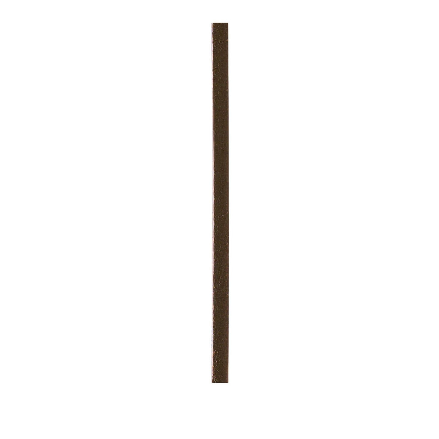 Saphir Beaute du Cuir Square 4mm Leather Laces 120cm