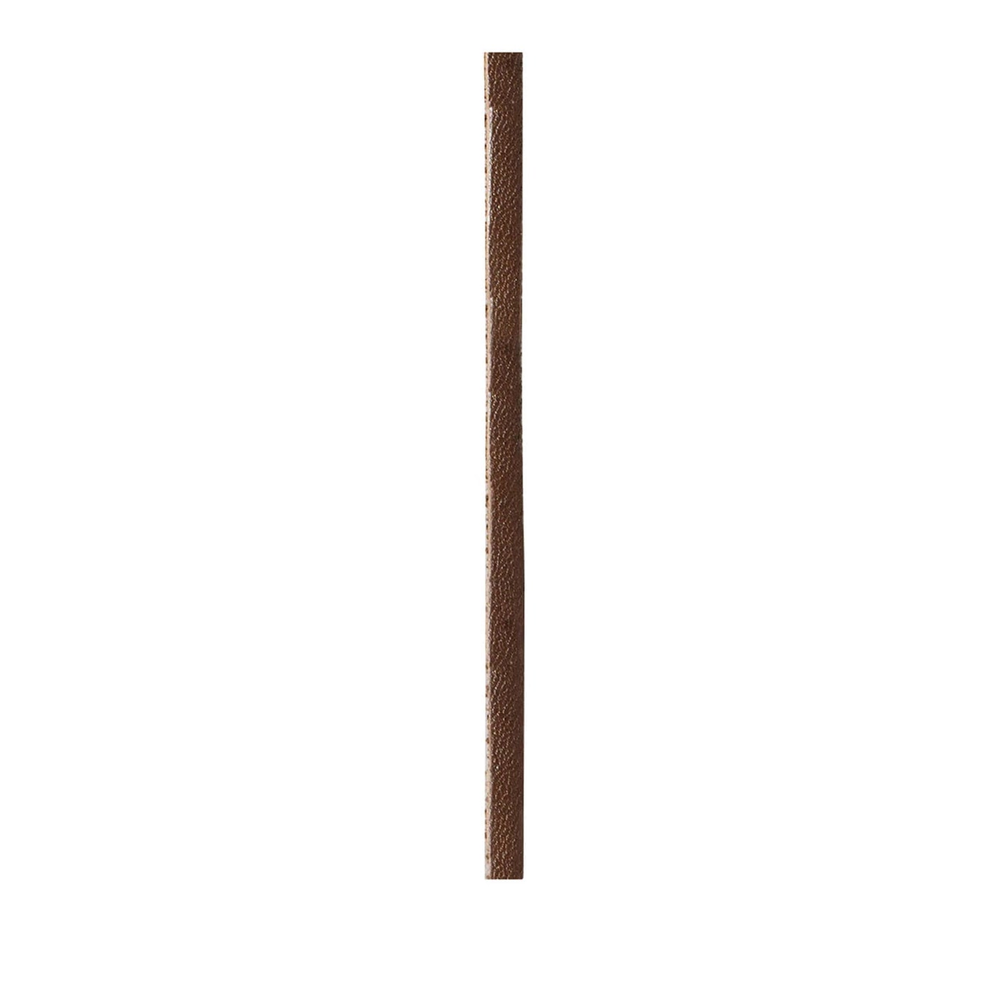 Saphir Beaute du Cuir Square 4mm Leather Laces 120cm