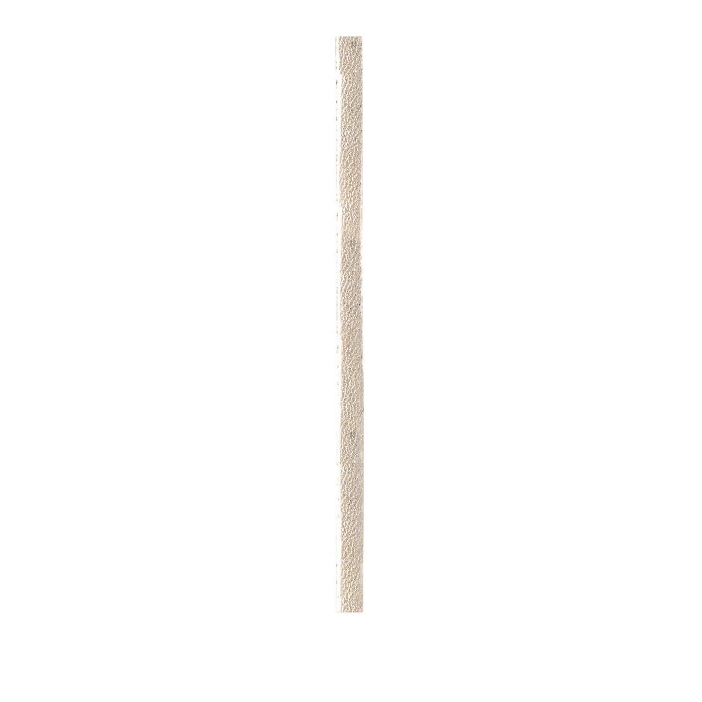 Saphir Beaute du Cuir Square 4mm Leather Laces 120cm