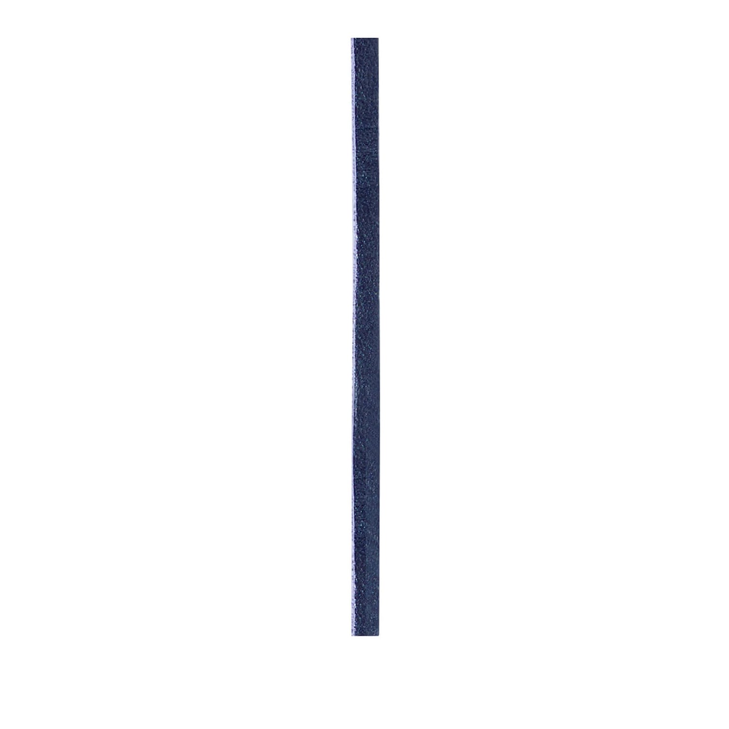 Saphir Beaute du Cuir Square 4mm Leather Laces 120cm