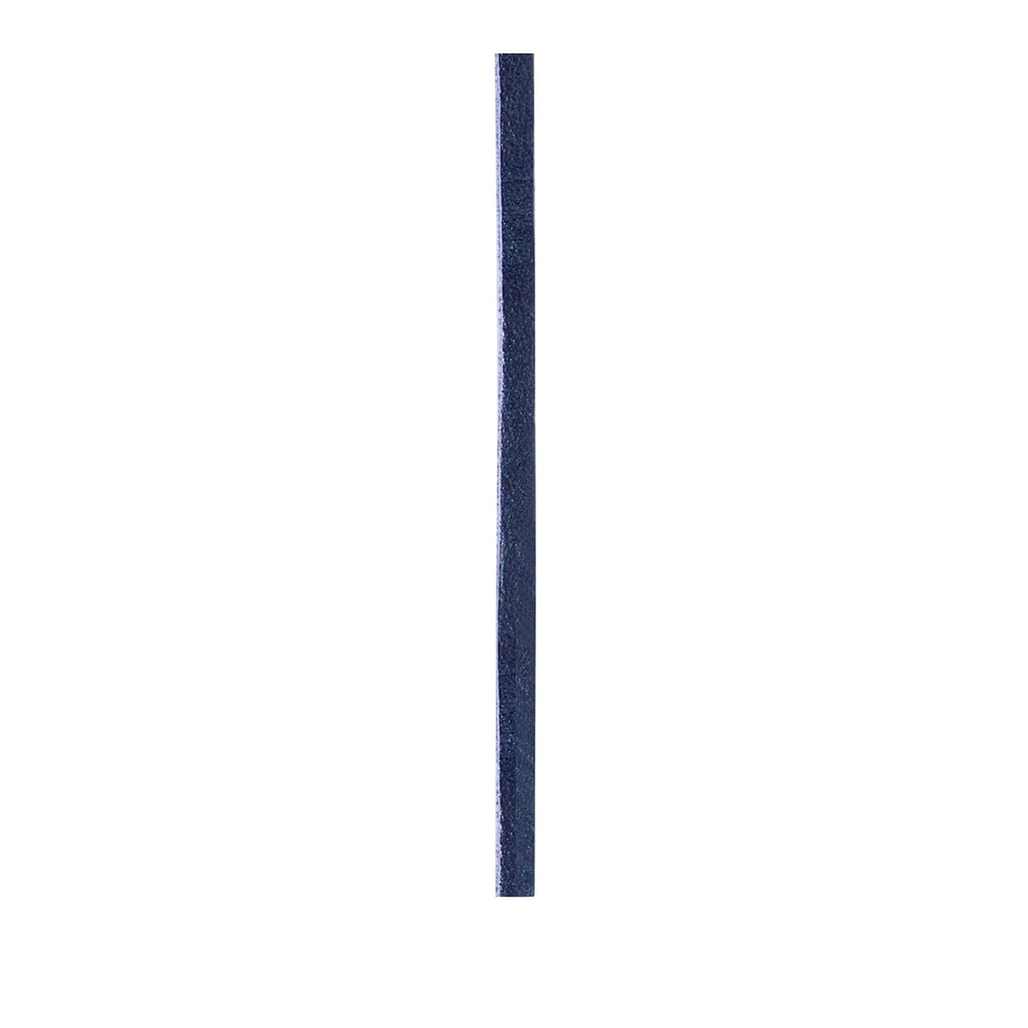 Saphir Beaute du Cuir Square 4mm Leather Laces 120cm