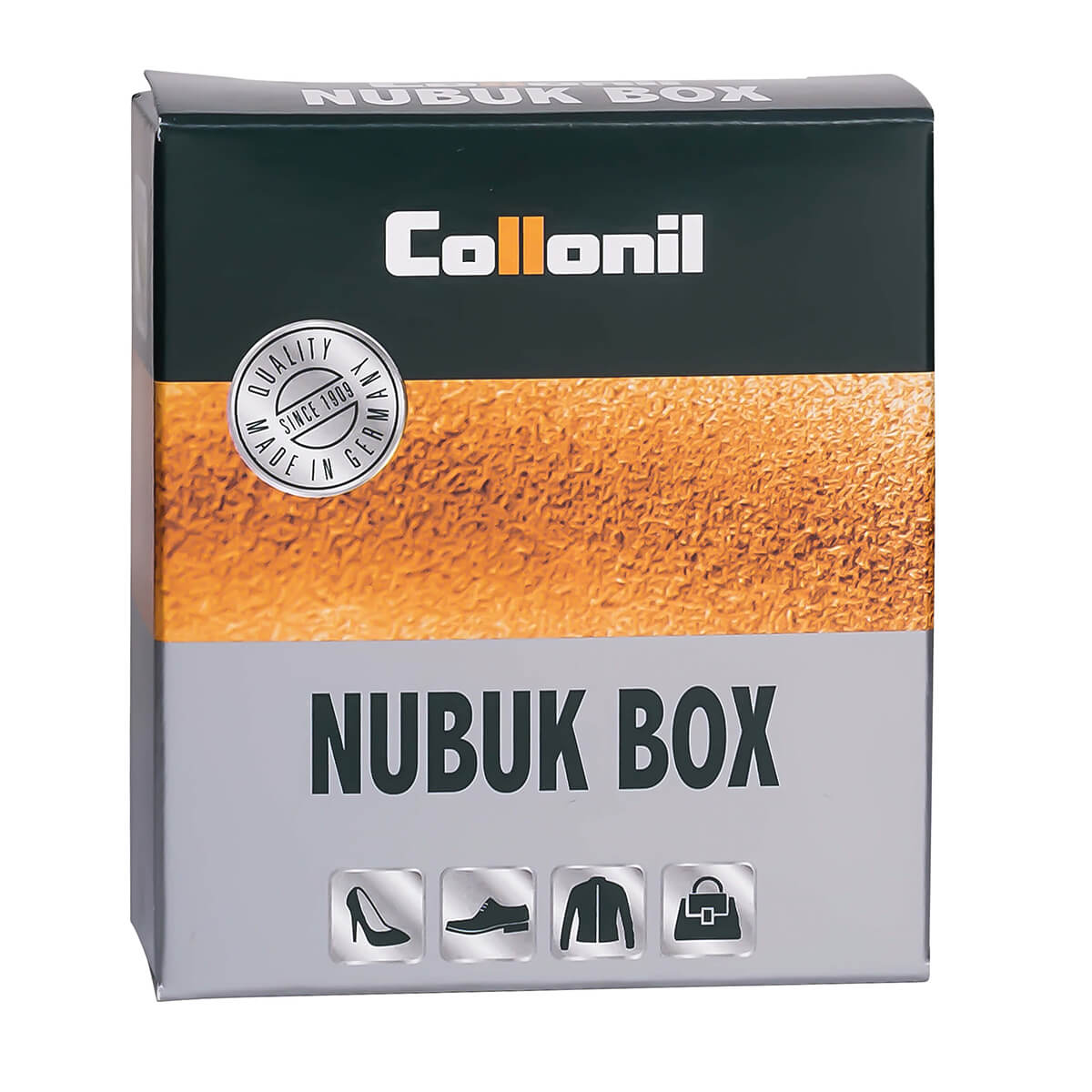 Collonil Nubuck Box Sponge