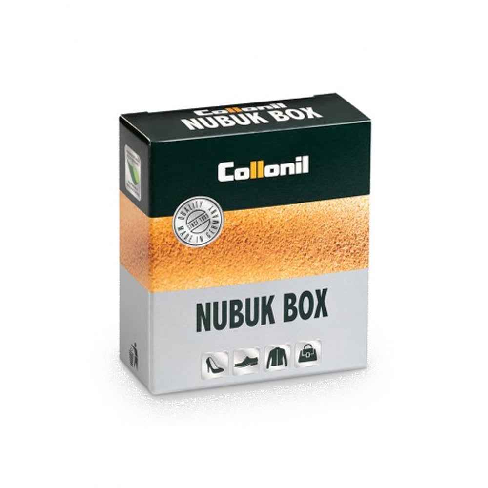 Collonil Nubuck Box Sponge