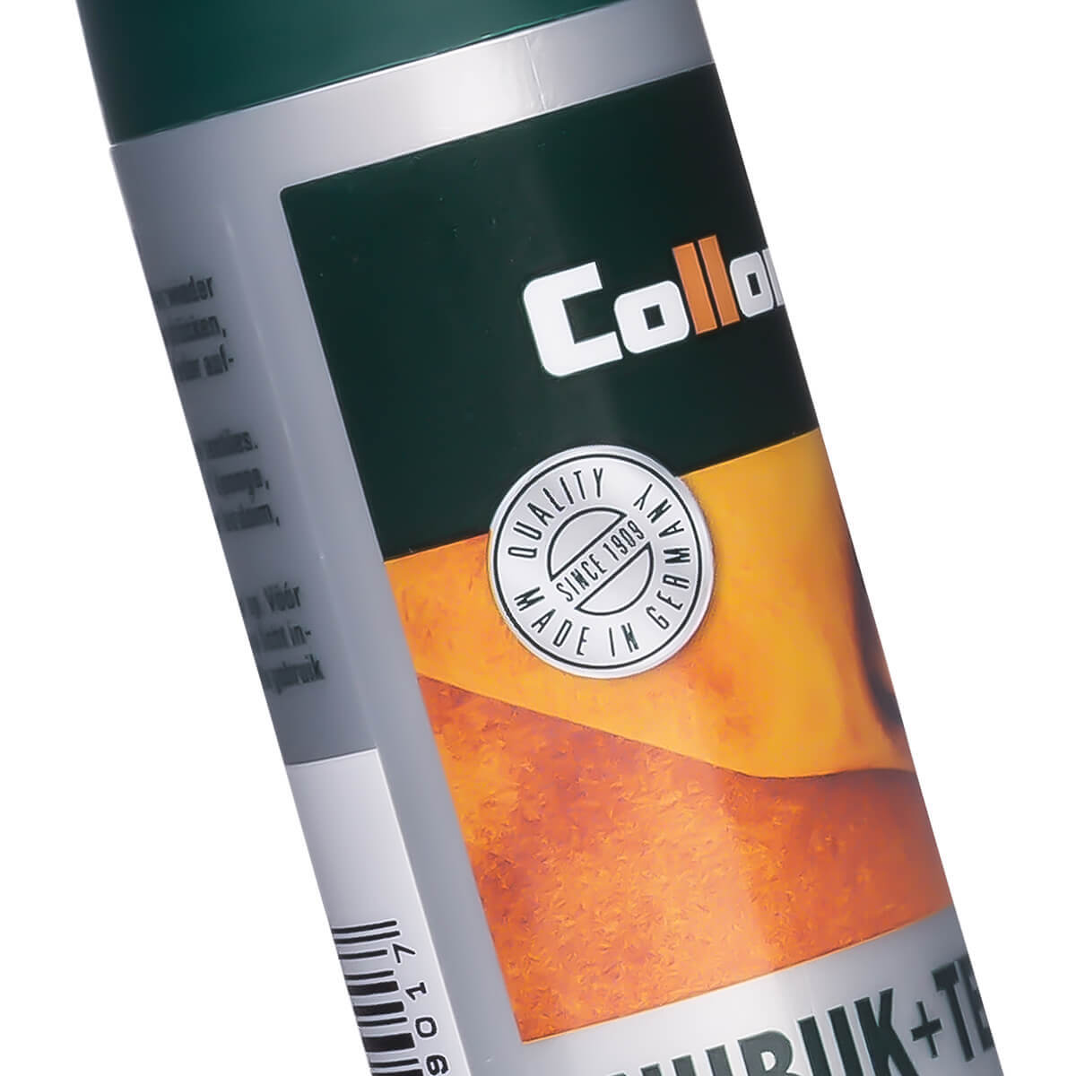 Collonil Nubuck+Textile Colour Care Nubuck Suede 75ml