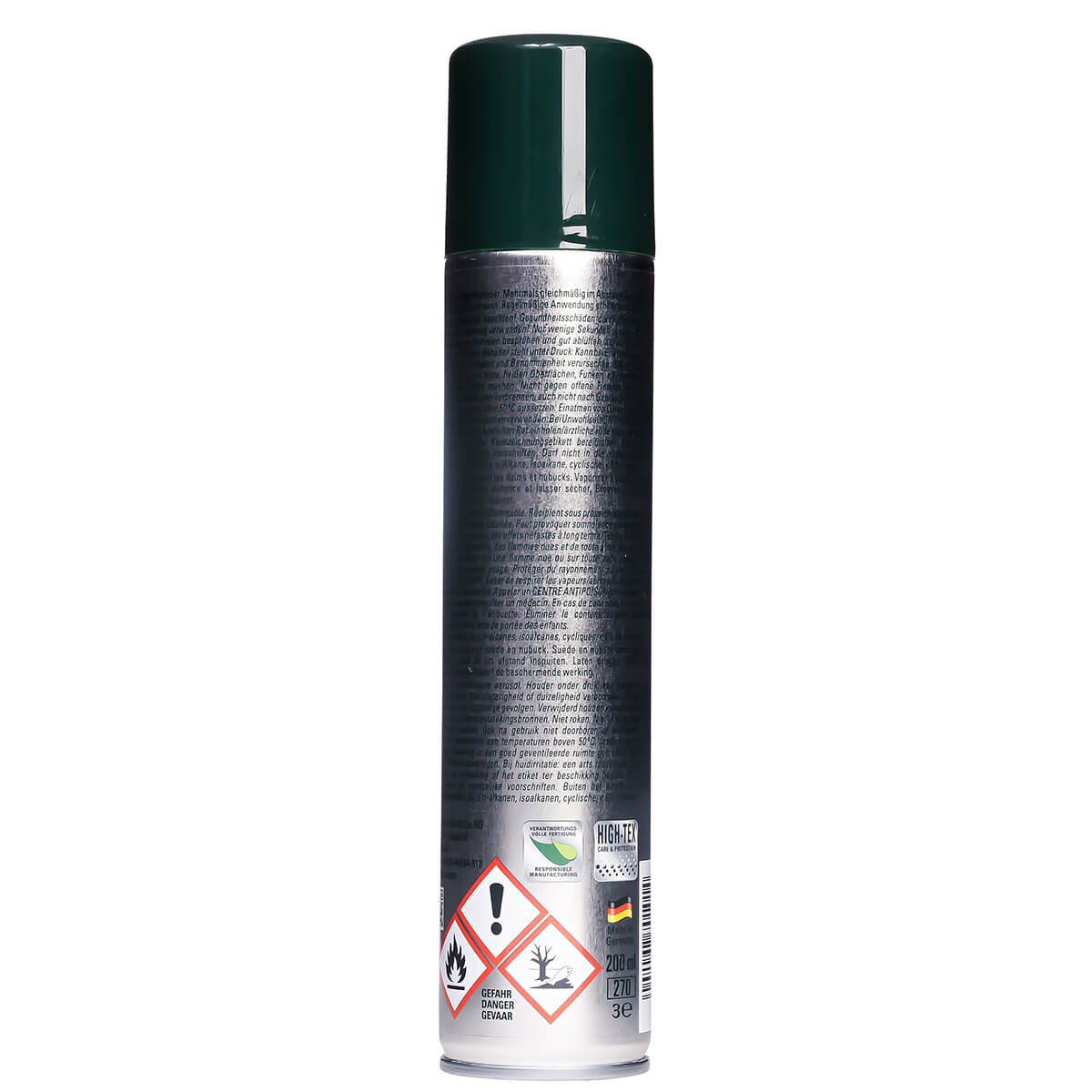 Collonil Nubuk + Velours Waterproof Spray 200ml Aerosol