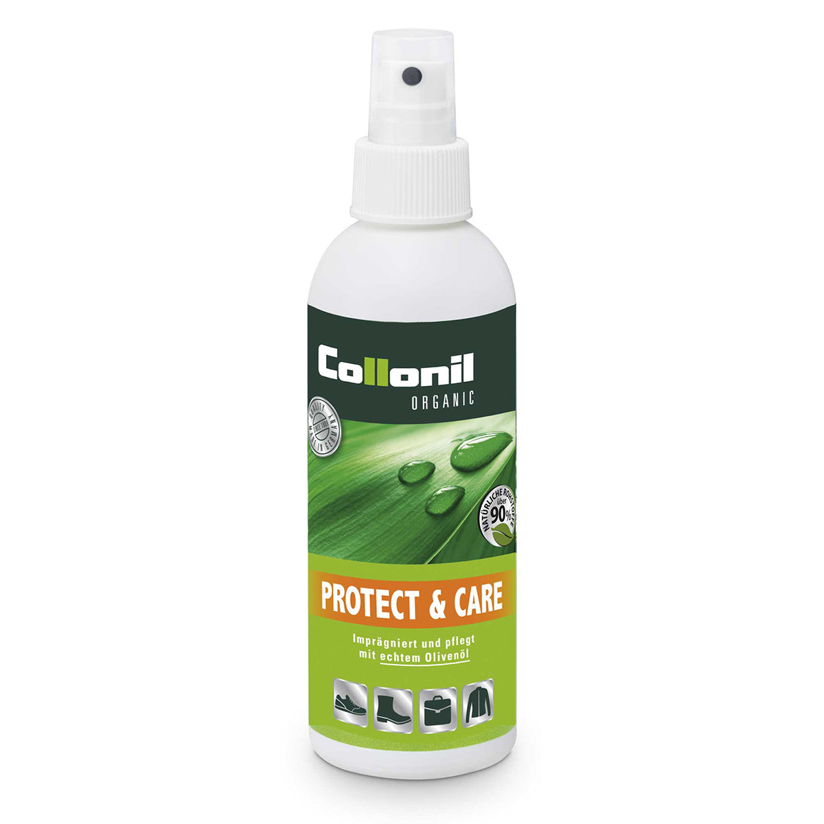 Collonil Organic Protect & Care 200ml