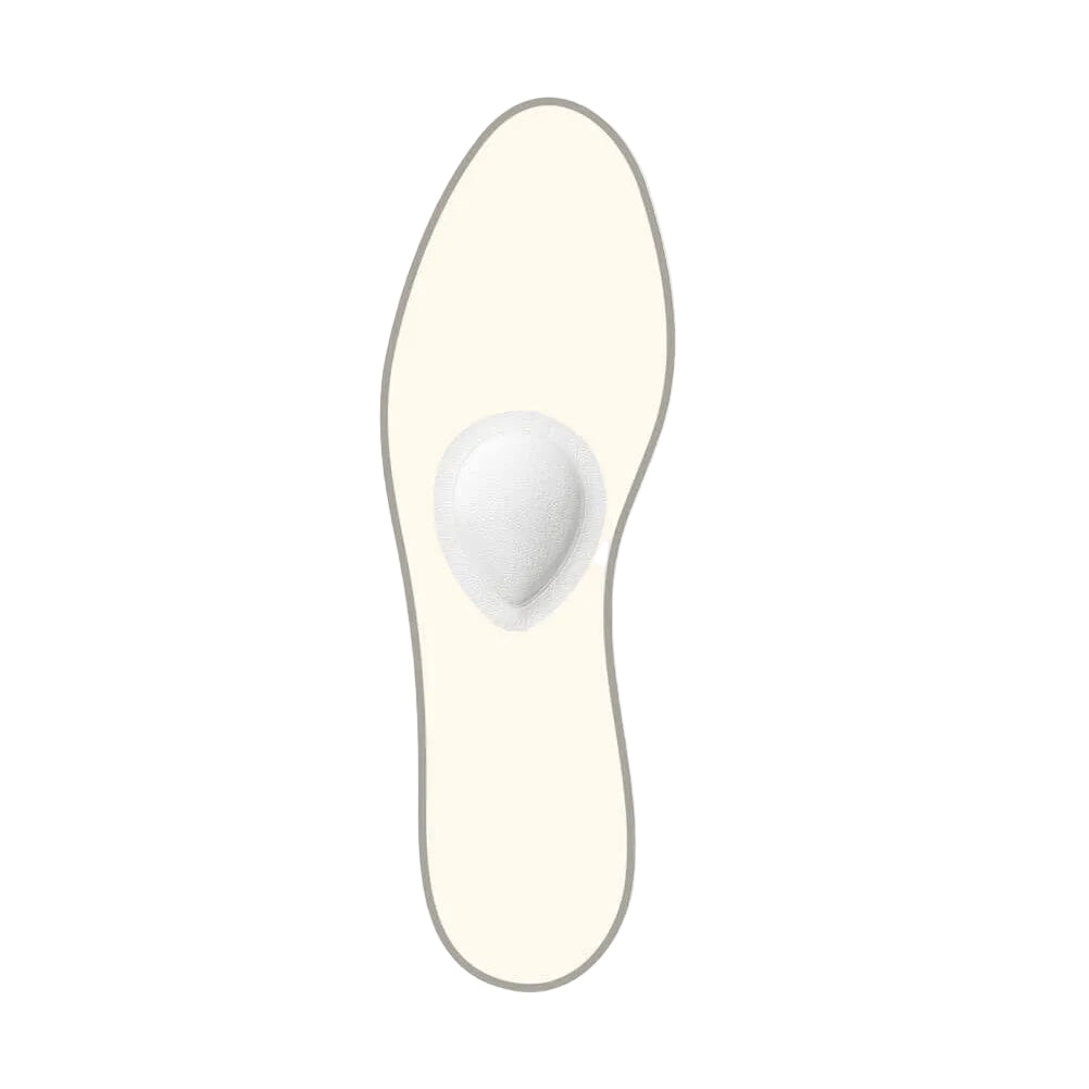 Pedag DROP Metatarsal Support Splayfoot Leather Pad Shoes Boots