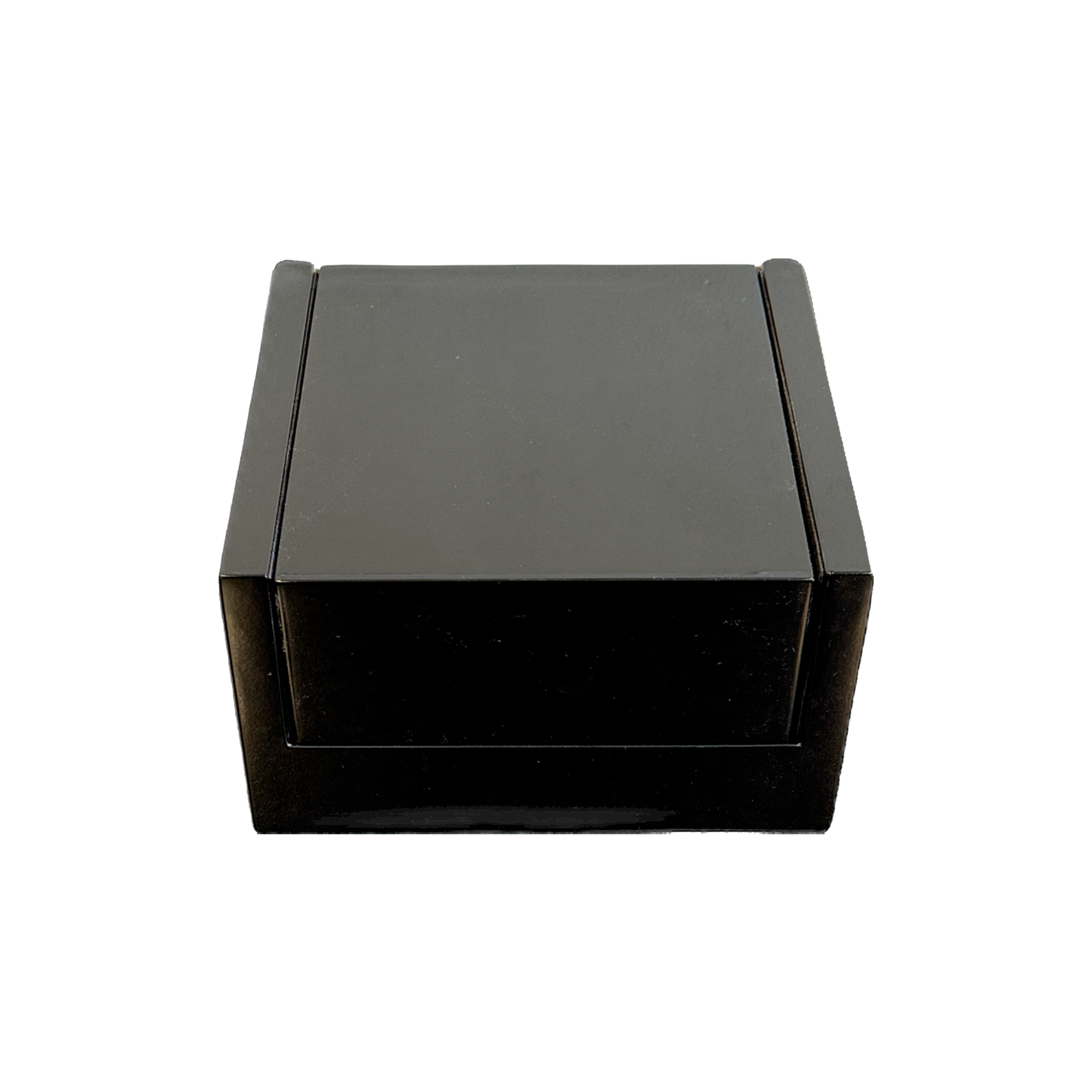 Shoe Care Gift Box in Piano Black