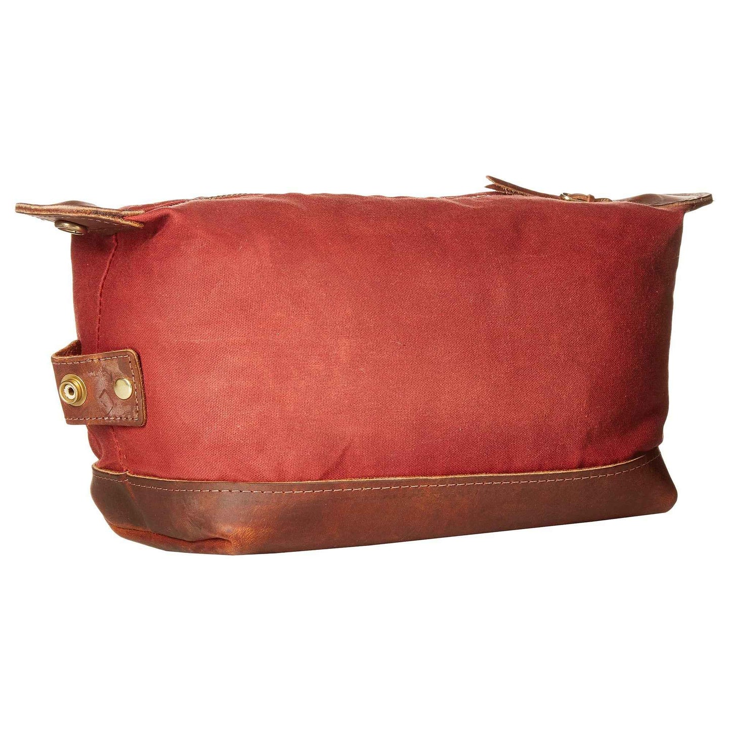 Red Wing Heritage Leather Bottom Kit in Red One Size Fits All