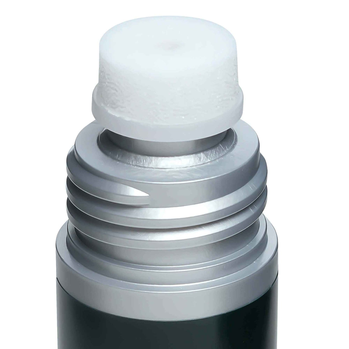 Collonil Rustical Classic 100ml for greased and oiled leather-Grey