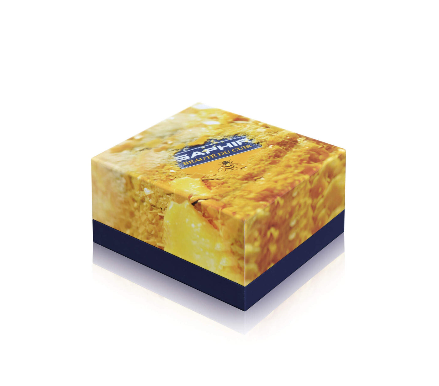 Saphir Kit AE Shoe Care Gift Box