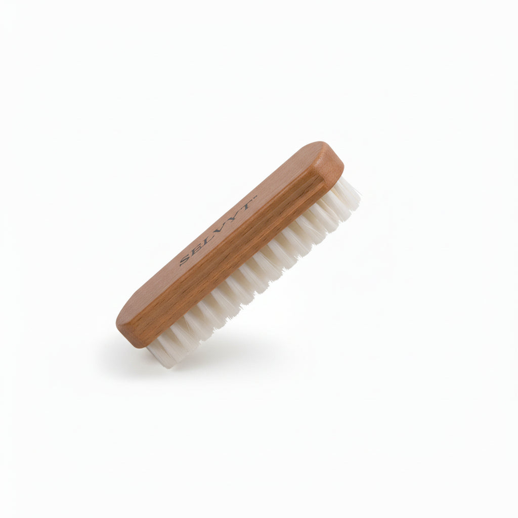 Selvyt Crepe Brush