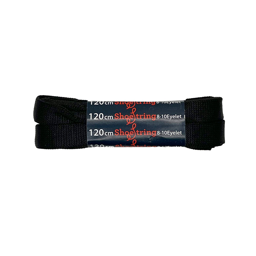 Shoe String Mcqueen Style Laces 120cm (2 Pairs)