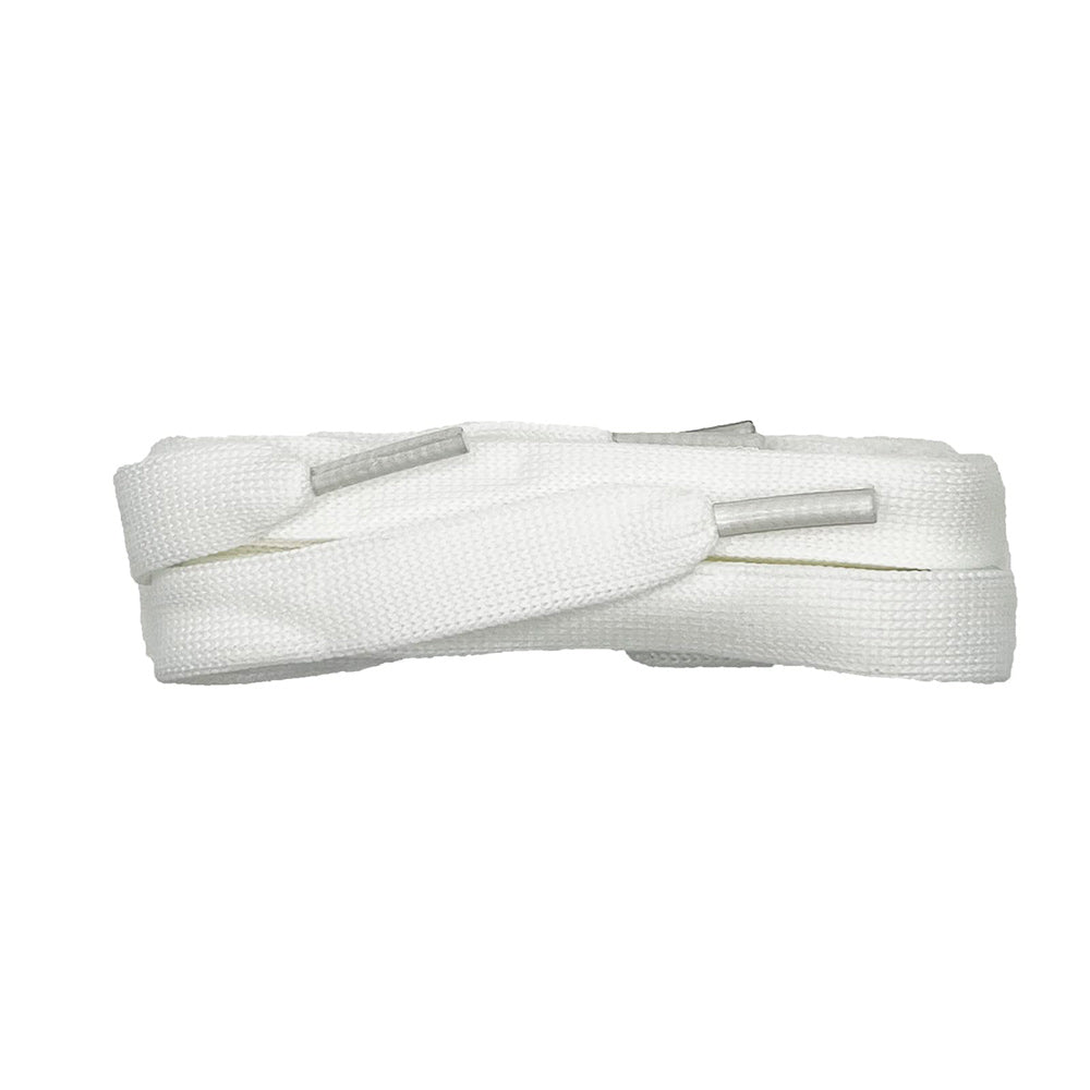 Shoe String Mcqueen Style Laces 120cm (2 Pairs)