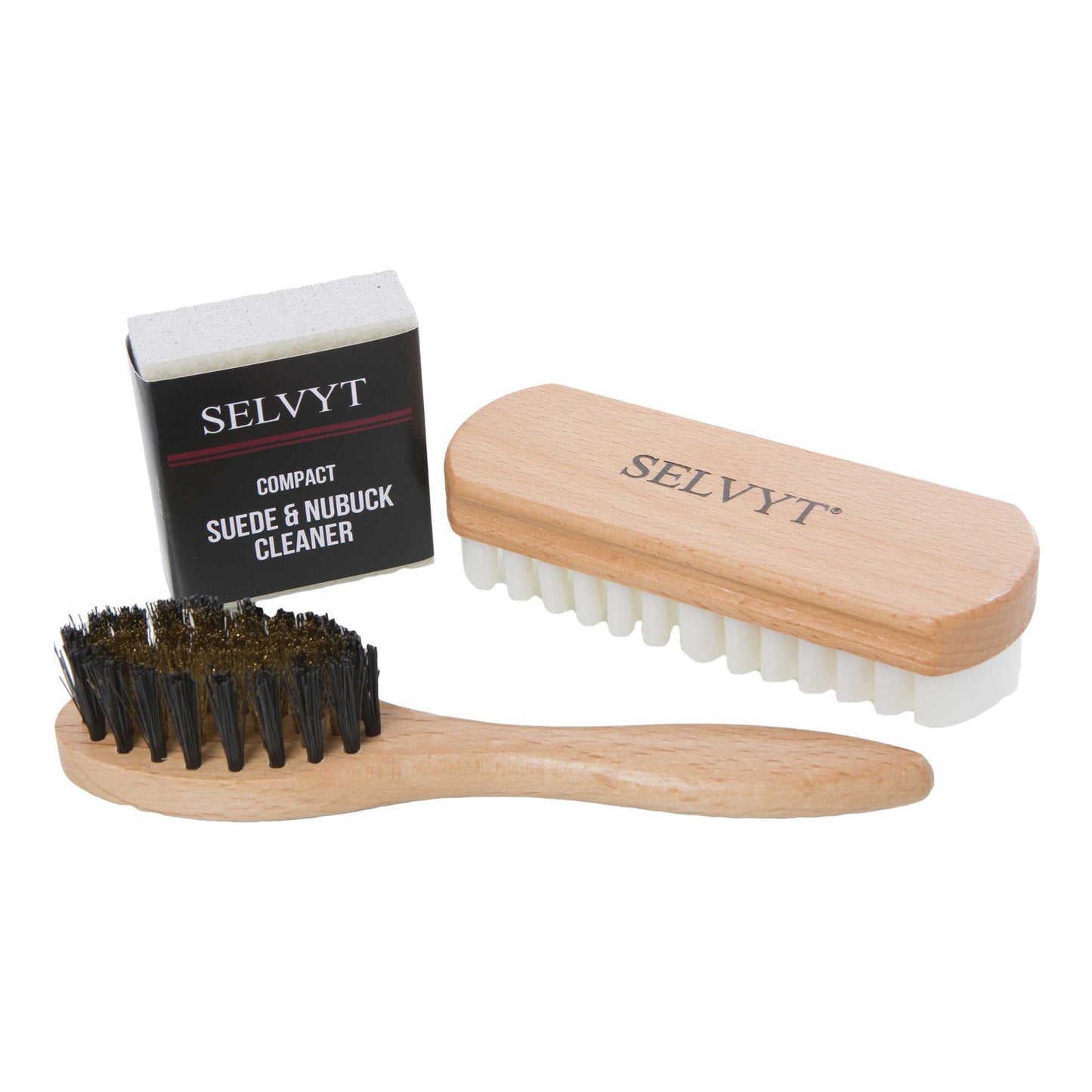 Selvyt suede and Nubuck kit A99
