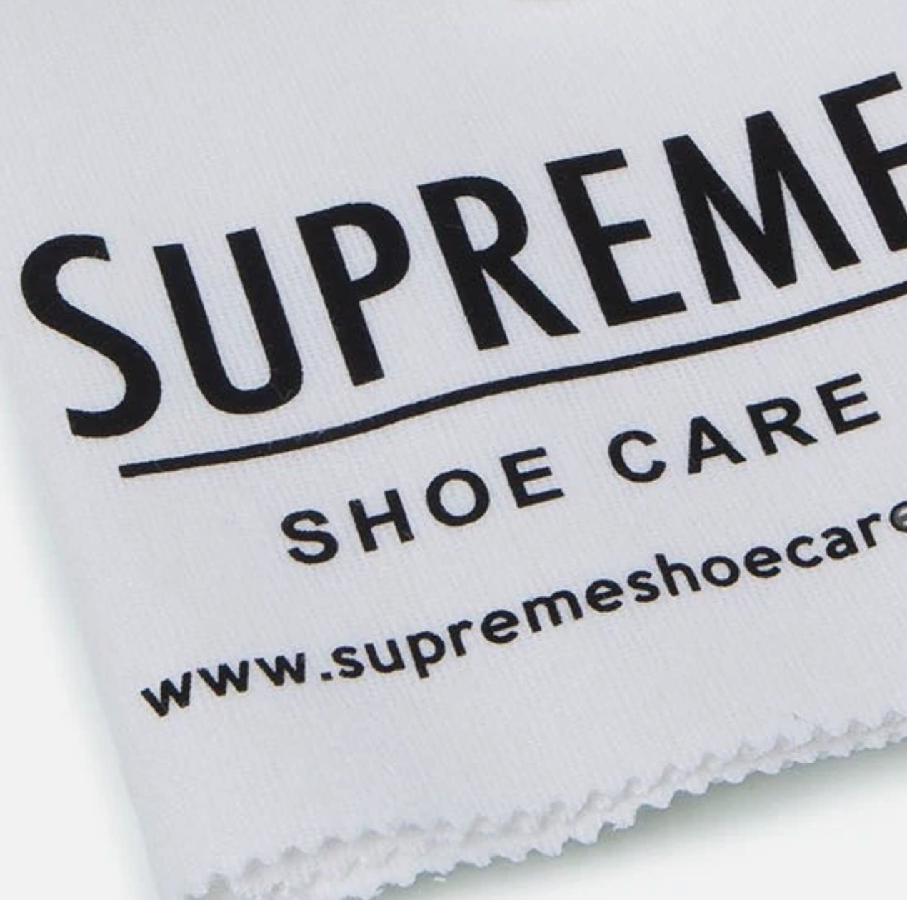 Supreme Polishing Cloth