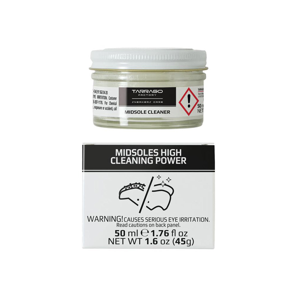 Tarrago Sneakers Midsole Cleaner 50ml