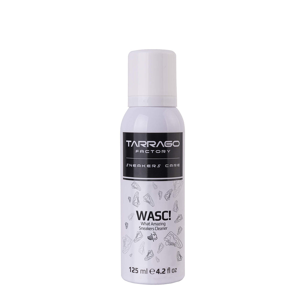 Tarrago Sneakers WASC 125ml Cleaner for Any Sneakers