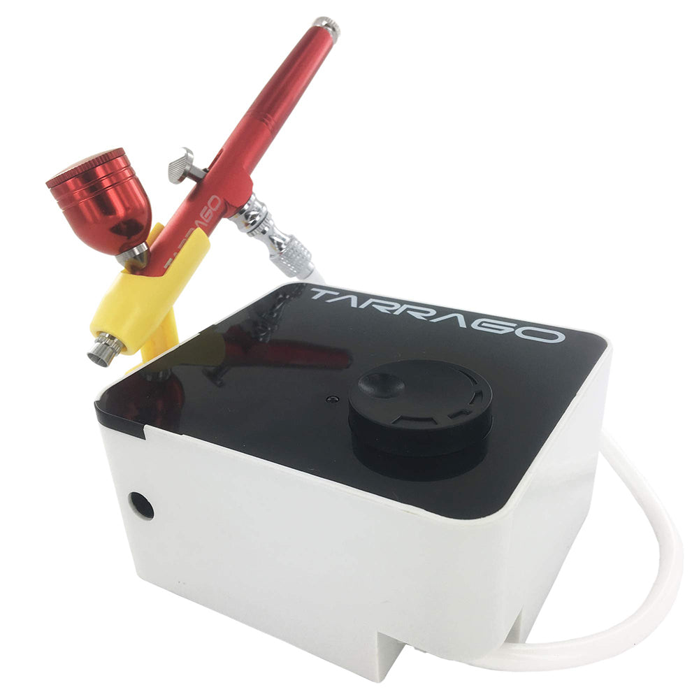 Tarrago Airbrush Compressor