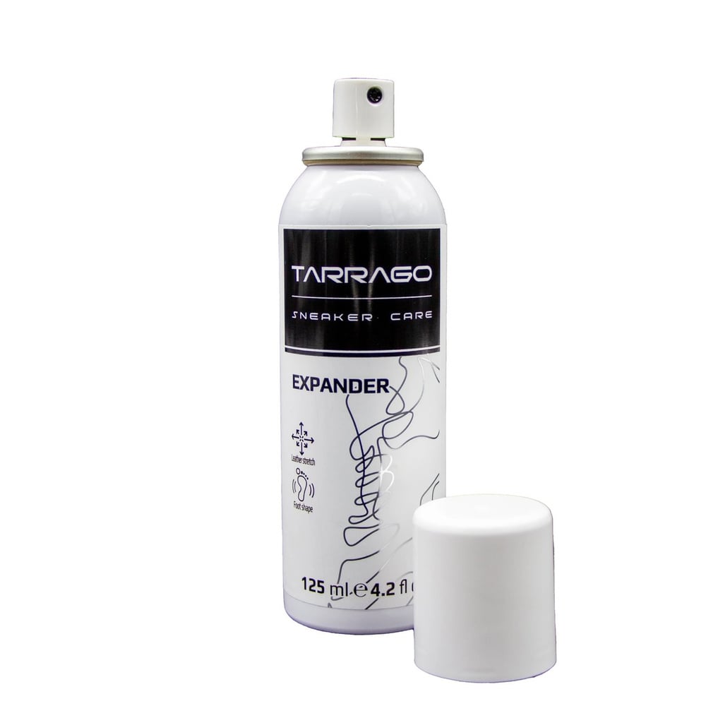 Tarrago Sneakers Expander 125ml Pump