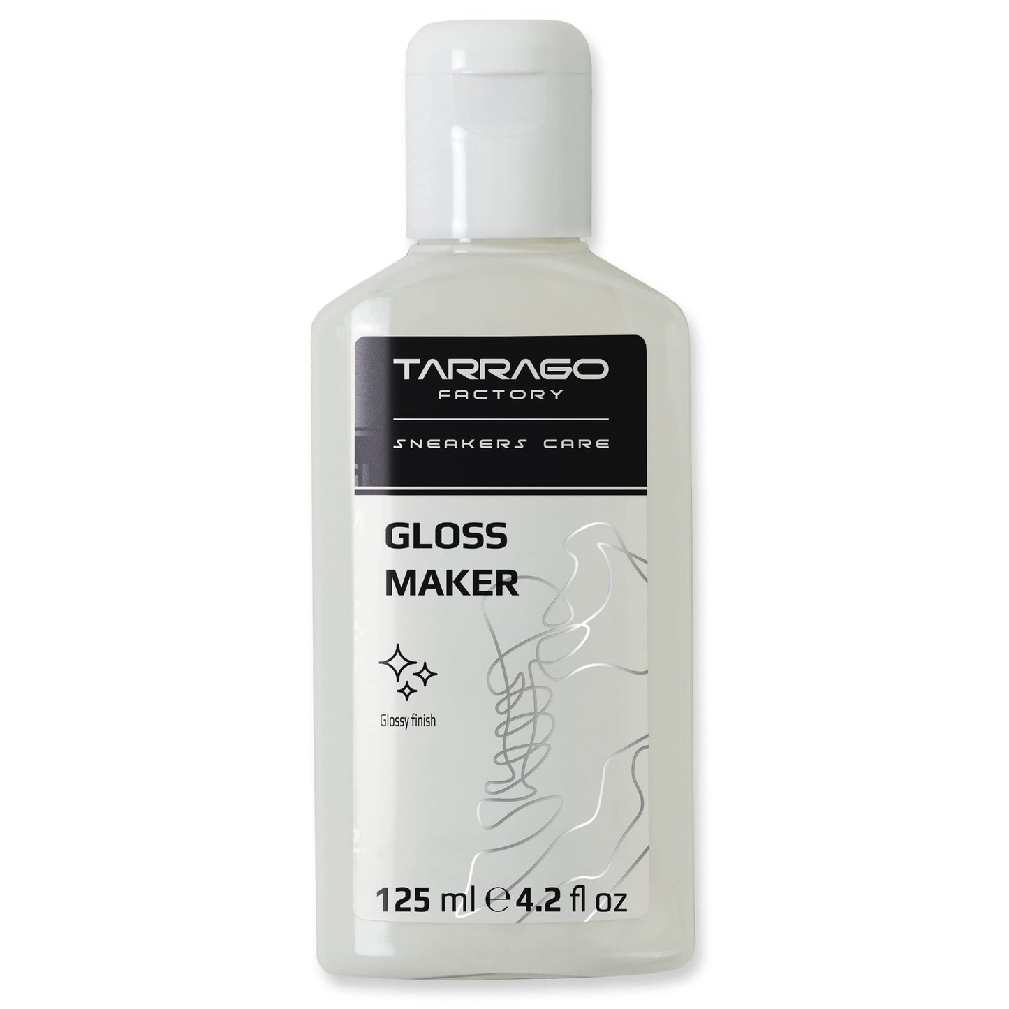 Tarrago Sneakers Gloss Maker 125ml