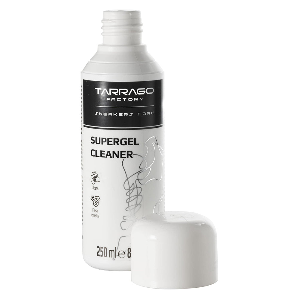 Tarrago Sneakers SuperGel Cleaner 250ml