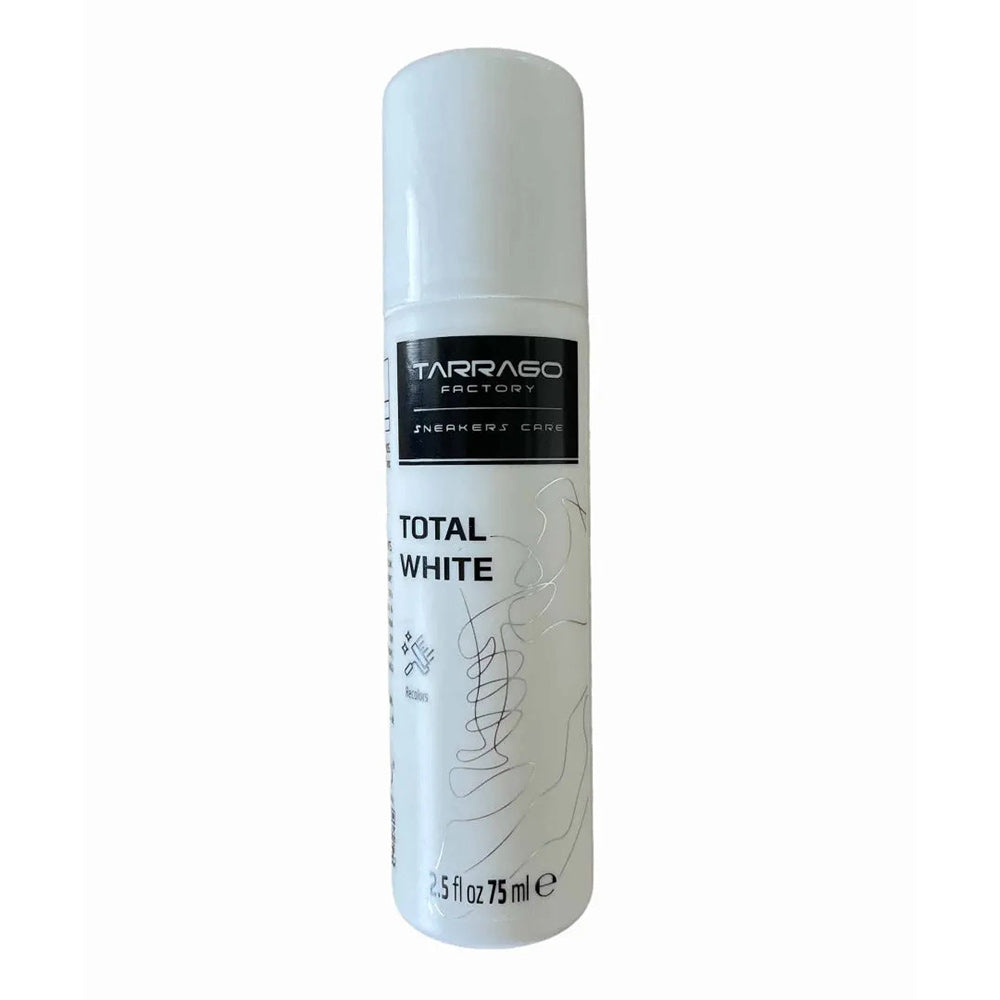 Tarrago Sneakers Total 75ml White Fast-Drying Whitener & Scratch Repair