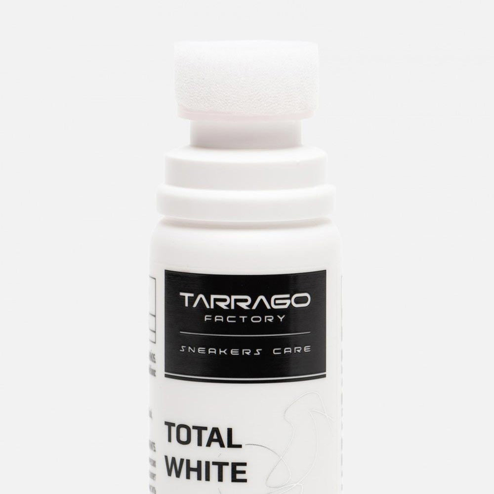 Tarrago Sneakers Total 75ml White Fast-Drying Whitener & Scratch Repair