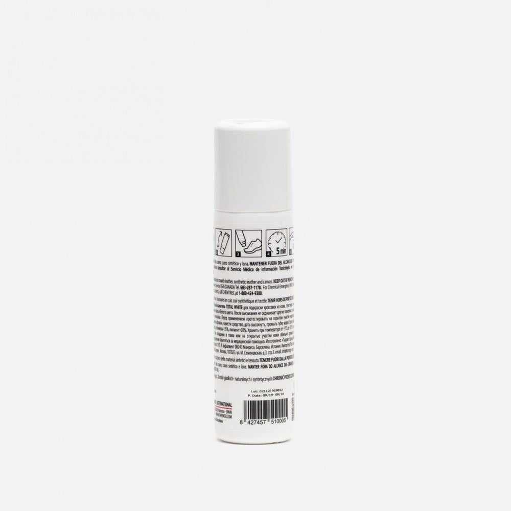 Tarrago Sneakers Total 75ml White Fast-Drying Whitener & Scratch Repair
