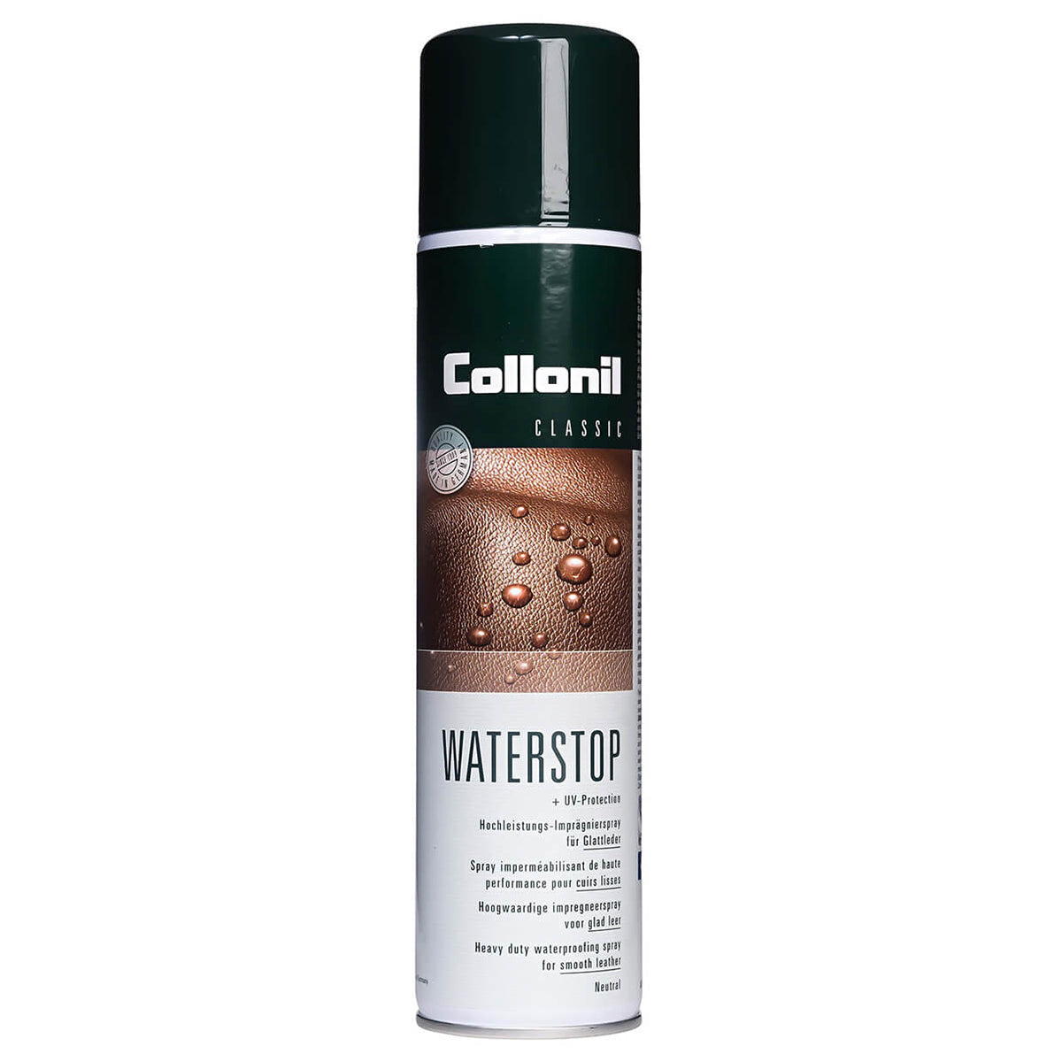 Collonil Waterstop 400ml Spray Shoe Treatments