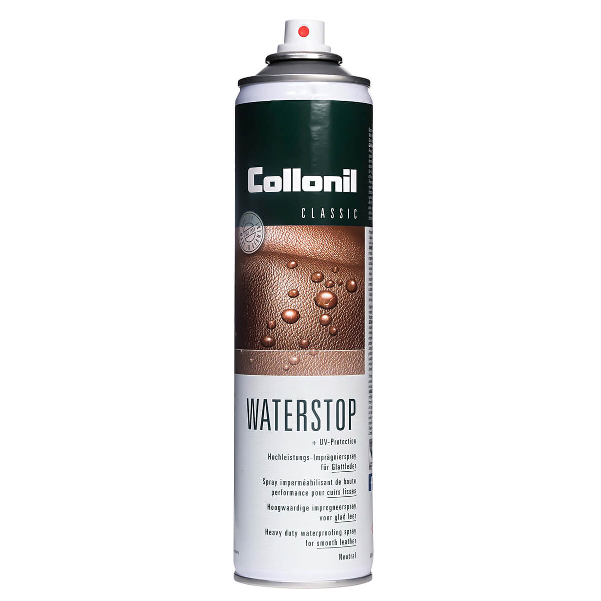 Collonil Waterstop 400ml Spray Shoe Treatments