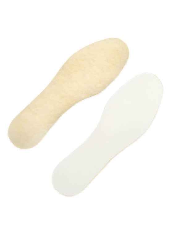 Dasco Winter Wool Insole Ladies