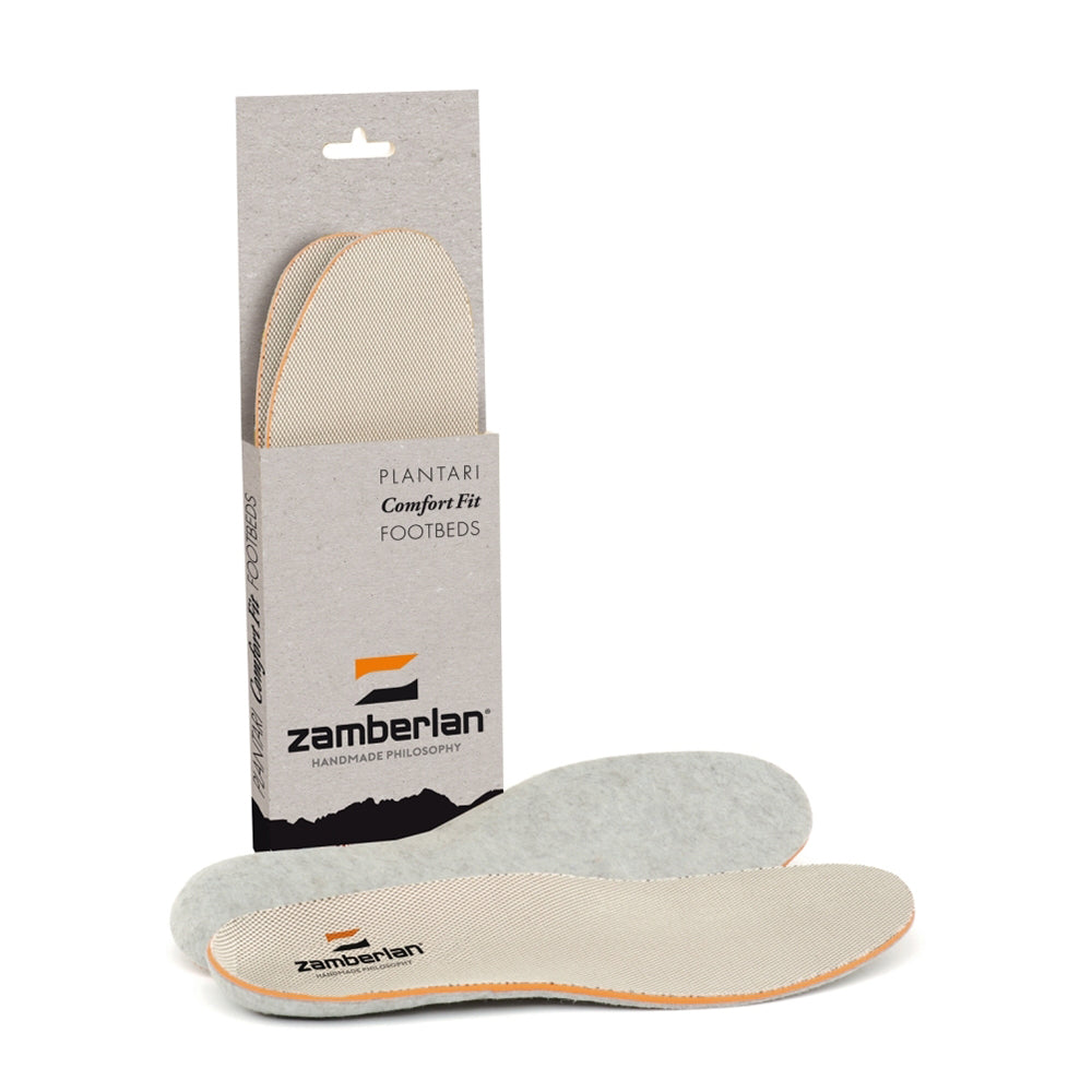 Zamberlan Memory Comfort Fit Footbeds