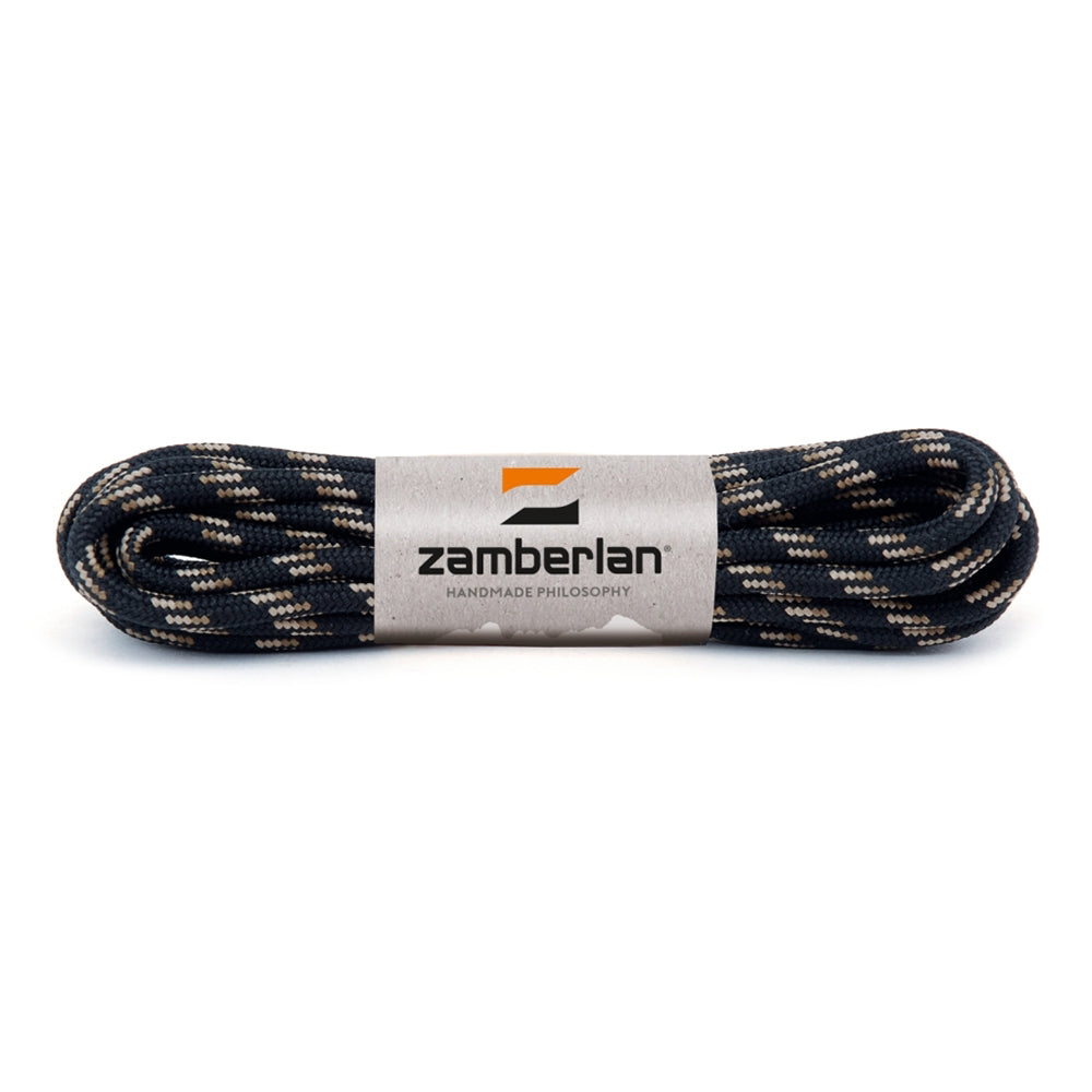 Zamberlan Round Laces, Premium Italian Made