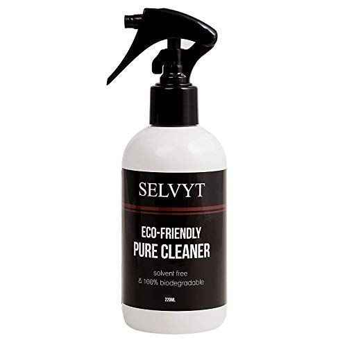 Selvyt Eco-Friendly Natural Pure 220ml-Eco Cleaner
