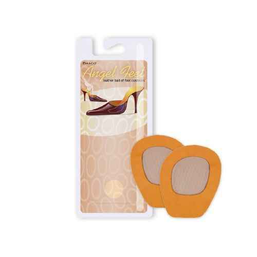 Dasco Angel Feet Leather Ball of foot cushions