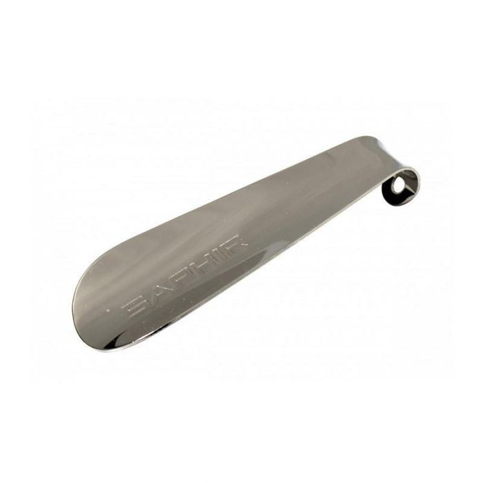 Saphir Beaute du Cuir Metal Shoe Horns 12cm
