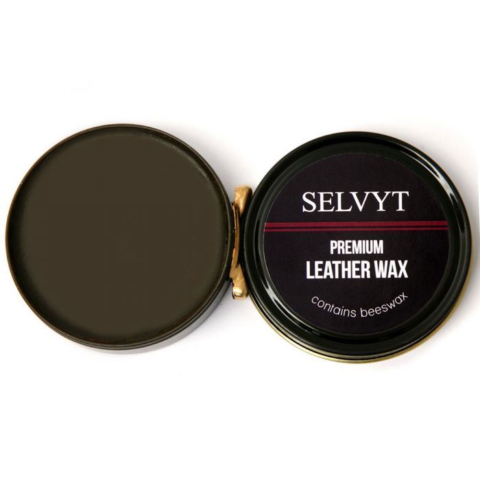 Selvyt Polishing Cloth + Combo Kit