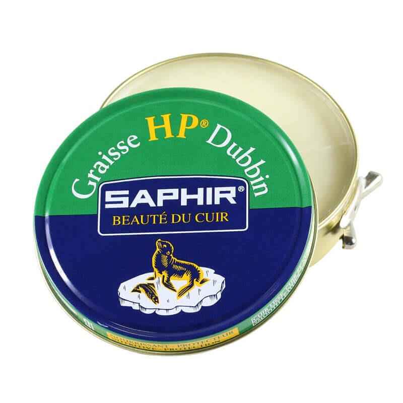 Saphir Beaute du Cuir HP Dubbin Leather Grease 100ml