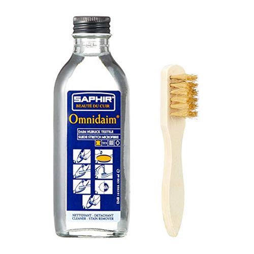Saphir Beaute du Cuir Omnidaim Nubuck Cleaner 500ml
