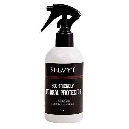 Selvyt Eco-Friendly Natural Pure 220ml-Eco Protector