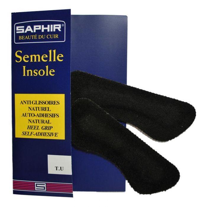 Saphir Beaute du Cuir Semelle Insole Heel Grip