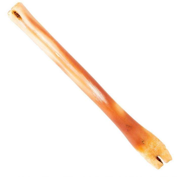 Abbeyhorn Deer Polishing Bone - Handcrafted Natural Bone Polishing Tool