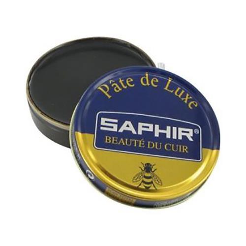 Saphir Pate de Luxe Premium Wax Polish 100ml