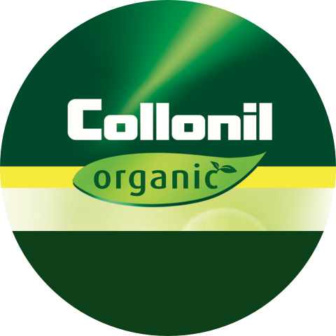 Collonil Organic Bamboo Lotion Eco-Friendly Care for Leather and Suede
